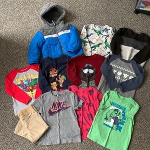 24month/2t bundle